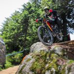 Pamporovo Bike Fest 2017