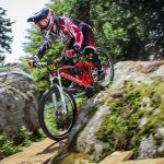 Pamporovo Bike Fest 2017