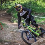 Pamporovo Bike Fest 2017