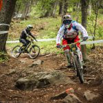 Pamporovo Bike Fest 2017