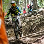 Pamporovo Bike Fest 2017