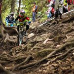 Pamporovo Bike Fest 2017