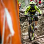 Pamporovo Bike Fest 2017