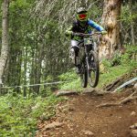 Pamporovo Bike Fest 2017