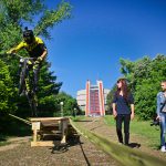 Urban DH Плевен 2015
