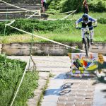 Urban DH Плевен 2015