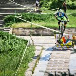 Urban DH Плевен 2015