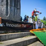 Urban DH Плевен 2015