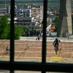 Urban DH Плевен 2015