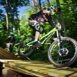 Urban DH Плевен 2015