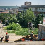 Urban DH Плевен 2015