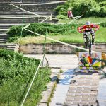 Urban DH Плевен 2015