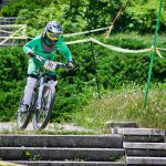 Urban DH Плевен 2015