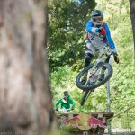 Urban DH Плевен 2015