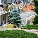 Urban DH Плевен 2015