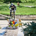 Urban DH Плевен 2015