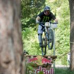 Urban DH Плевен 2015