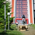 Urban DH Плевен 2015