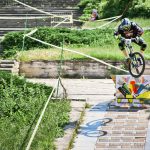 Urban DH Плевен 2015