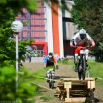 Urban DH Плевен 2015