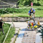 Urban DH Плевен 2015