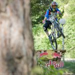 Urban DH Плевен 2015