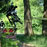 Urban DH Плевен 2015