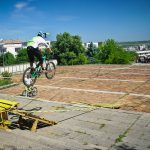 Urban DH Плевен 2015
