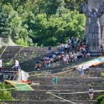 Urban DH Плевен 2015
