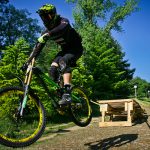 Urban DH Плевен 2015