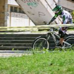 Urban DH Плевен 2015