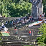 Urban DH Плевен 2015