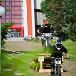 Urban DH Плевен 2015