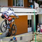 Urban DH Плевен 2015