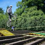 Urban DH Плевен 2015