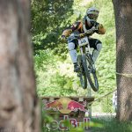 Urban DH Плевен 2015