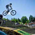 Urban DH Плевен 2015