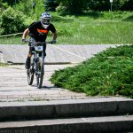 Urban DH Плевен 2015