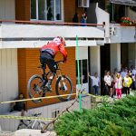 Urban DH Плевен 2015