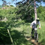 Urban DH Плевен 2015
