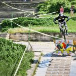 Urban DH Плевен 2015