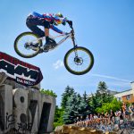 Urban DH Плевен 2015