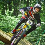 Urban DH Плевен 2015