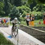 Urban DH Плевен 2015