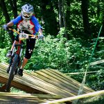 Urban DH Плевен 2015