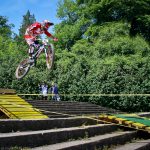 Urban DH Плевен 2015