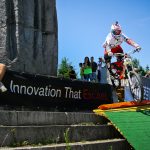 Urban DH Плевен 2015