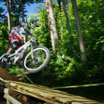 Urban DH Плевен 2015