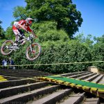 Urban DH Плевен 2015