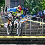 Urban DH Плевен 2015